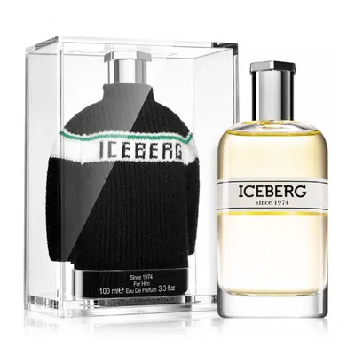 Iceberg - Iceberg For Him 100ml Eau De Parfum Spray