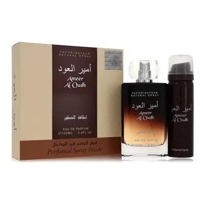 Lattafa - Ameer Al Oudh 100ml Gift Boxes