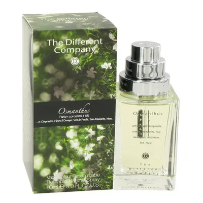 The Different Company - Osmanthus 90ml Eau De Toilette Spray