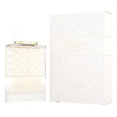 Lionel Richie - Hello 100ml Eau De Toilette Spray