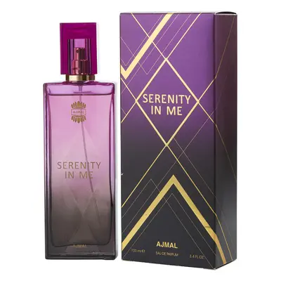 Ajmal - Serenity In Me 100ml Eau De Parfum Spray