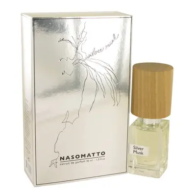 Nasomatto - Silver Musk 30ml Perfume Extract