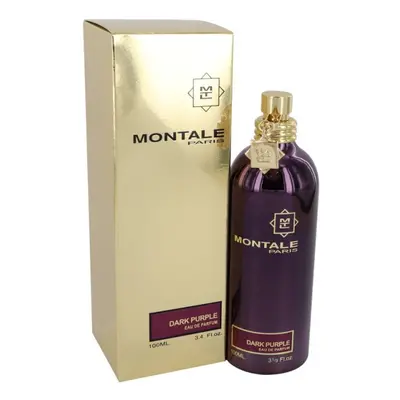 Montale - Dark Purple 100ml Eau De Parfum Spray