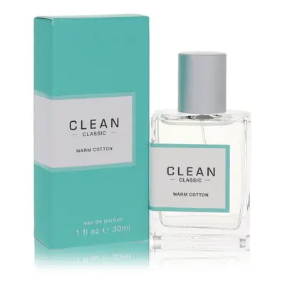 Clean - Warm Cotton 30ml Eau De Parfum Spray