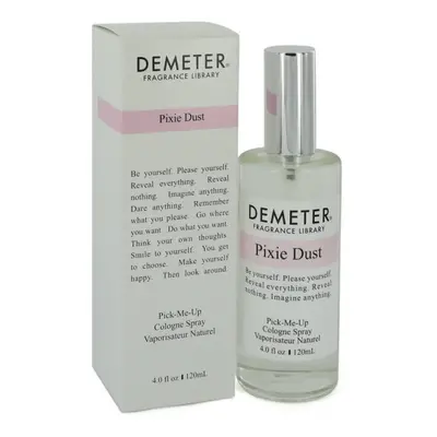 Demeter - Pixie Dust 120ml Eau de Cologne Spray