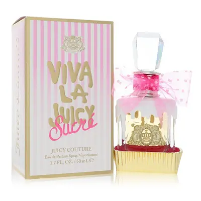 Juicy Couture - Viva La Juicy SucrÃ© 50ml Eau De Parfum Spray