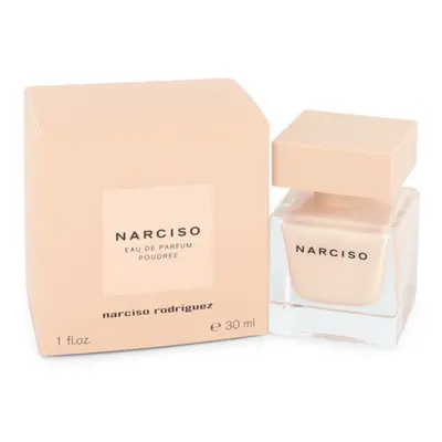 Narciso Rodriguez - Narciso PoudrÃ©e 30ML Eau De Parfum Spray