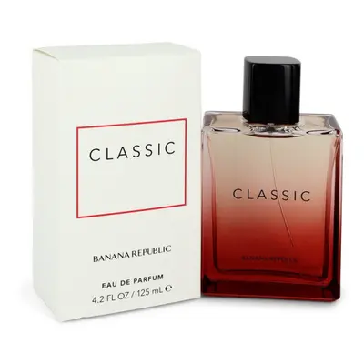 Banana Republic - Classic Red 125ml Eau De Parfum Spray