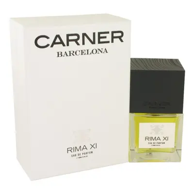 Carner Barcelona - Rima Xi 100ml Eau De Parfum Spray