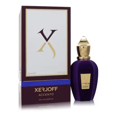 Xerjoff - Accento 50ml Eau De Parfum Spray