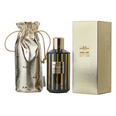 Mancera - Aoud Line 120ml Eau De Parfum Spray