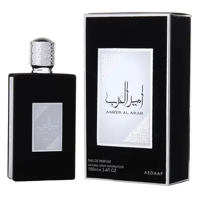 Lattafa - Ameer Al Arab 100ml Eau De Parfum Spray