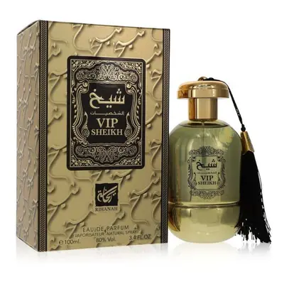 Rihanah - VIP Sheikh 100ml Eau De Parfum Spray