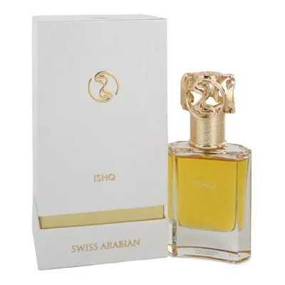 Swiss Arabian - Ishq 50ml Eau De Parfum Spray