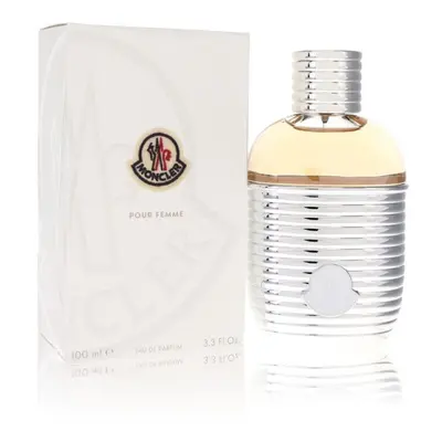 Moncler - Moncler Pour Femme 60ml Eau De Parfum Spray