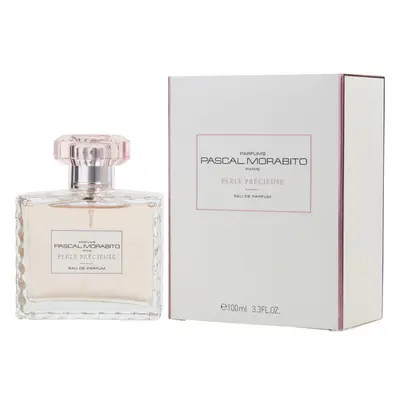 Pascal Morabito - Perle PrÃ©cieuse 100ml Eau De Parfum Spray