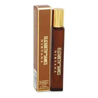 Elizabeth and James - Nirvana Bourbon 10ml Eau De Parfum A Bille