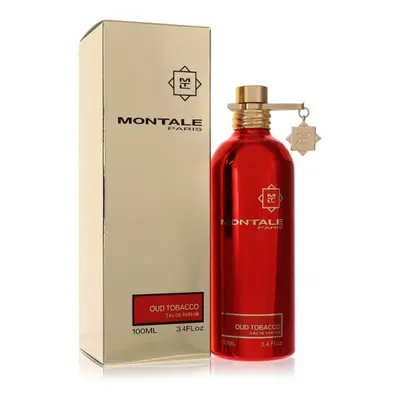 Montale - Oud Tobacco 100ml Eau De Parfum Spray