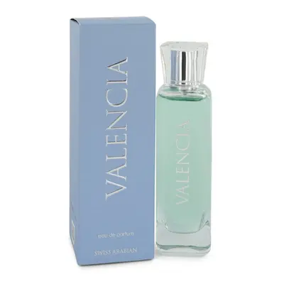 Swiss Arabian - Valencia 100ml Eau De Parfum Spray