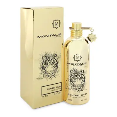 Montale - Bengal Oud 100ml Eau De Parfum Spray