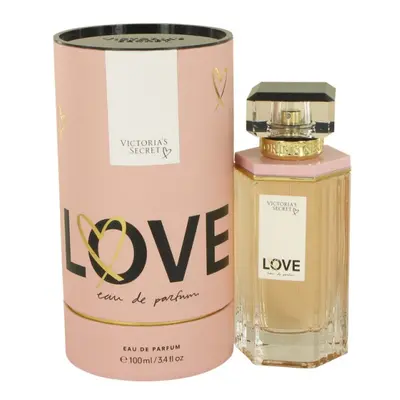 Victoria's Secret - Love 100ml Eau De Parfum Spray