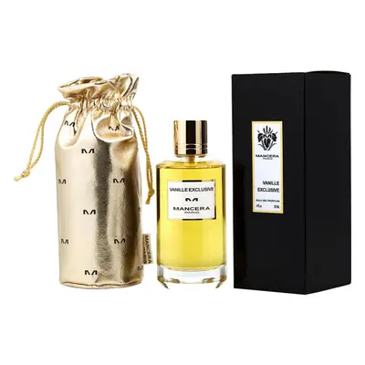 Mancera - Vanille Exclusive 120ML Eau De Parfum Spray