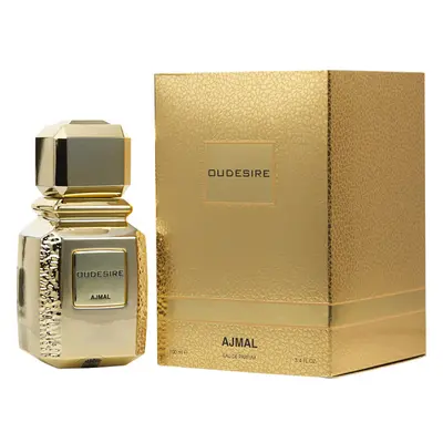 Ajmal - Oudesire 100ml Eau De Parfum Spray