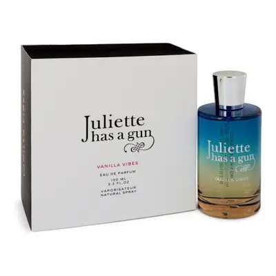 Juliette Has A Gun - Vanilla Vibes 100ml Eau De Parfum Spray