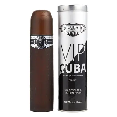 Fragluxe - Cuba Vip 100ml Eau De Toilette Spray