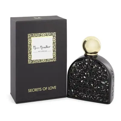 M. Micallef - Secrets Of Love Delice 75ml Eau De Parfum Spray