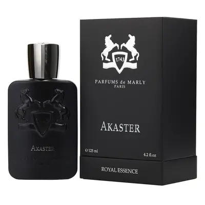 Parfums De Marly - Akaster 125ml Eau De Parfum Spray