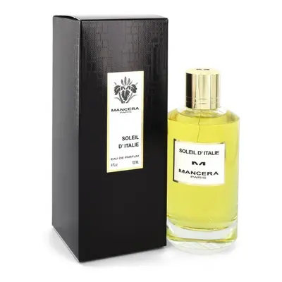 Mancera - Soleil D'Italie 120ml Eau De Parfum Spray