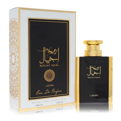 Lattafa - Rouat Ajial 100ml Eau De Parfum Spray