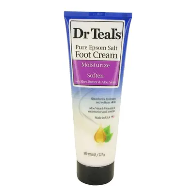 Dr Teal's - Dr Teal'S Pure Epsom Salt 227ml Foot care