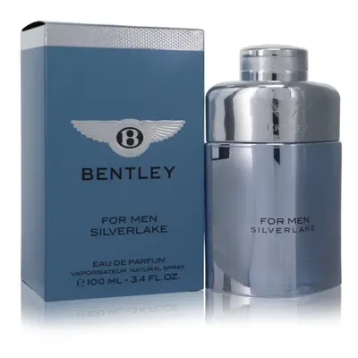 Bentley - Silverlake 100ml Eau De Parfum Spray