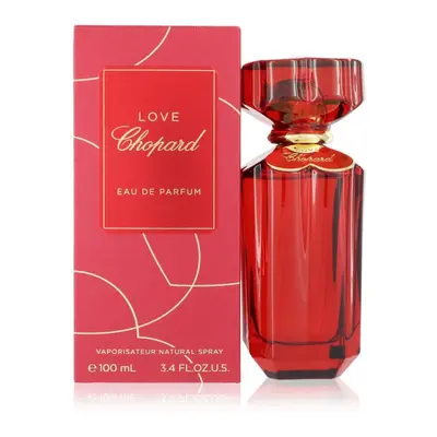 Chopard - Love 100ml Eau De Parfum Spray