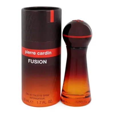 Pierre Cardin - Fusion 50ml Eau De Toilette Spray