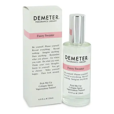 Demeter - Fuzzy Sweater 120ML Eau de Cologne Spray