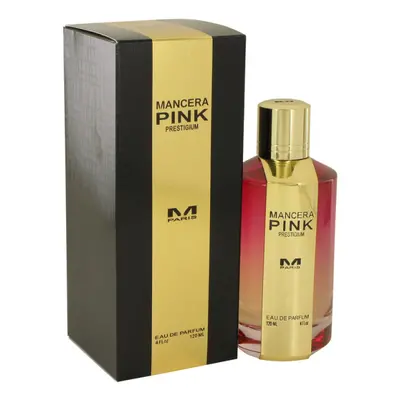 Mancera - Pink Prestigium 120ml Eau De Parfum Spray