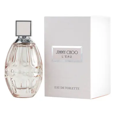 Jimmy Choo - L'Eau 60ml Eau De Toilette Spray