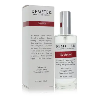 Demeter - Beetroot 120ml Eau de Cologne Spray