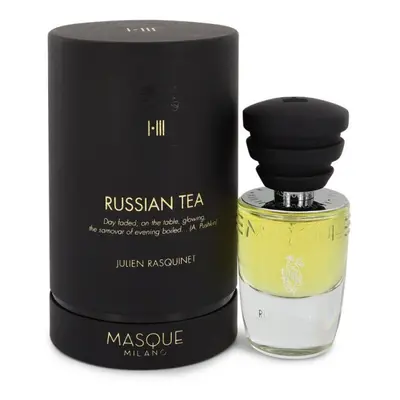 Masque Milano - Russian Tea 35ml Eau De Parfum Spray