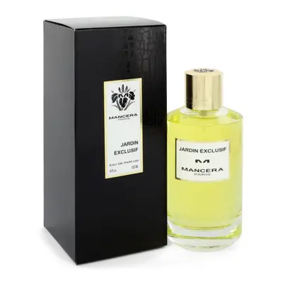 Mancera - Jardin Exclusif 120ml Eau De Parfum Spray