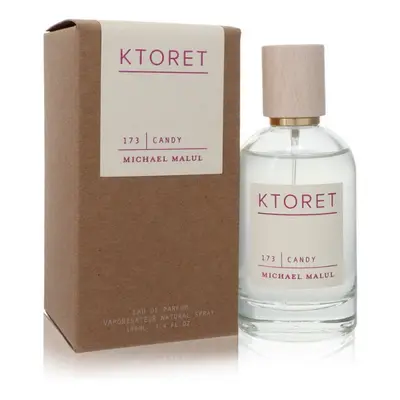 Michael Malul - Ktoret 173 Candy 100ml Eau De Parfum Spray