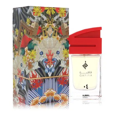 Ajmal - Qafiya 04 75ml Eau De Parfum Spray