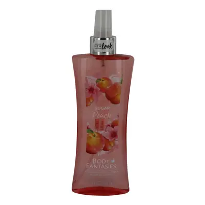 Parfums De CÅur - Body Fantasies Signature Sugar Peach 240ml Perfume mist and spray