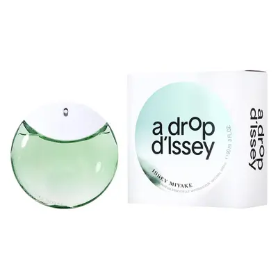 Issey Miyake - A Drop D'Issey 90ml Eau De Parfum Essentielle Spray