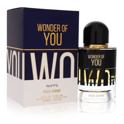 Riiffs - Wonder Of You 100ml Eau De Parfum Spray