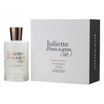 Juliette Has A Gun - Moscow Mule 100ml Eau De Parfum Spray