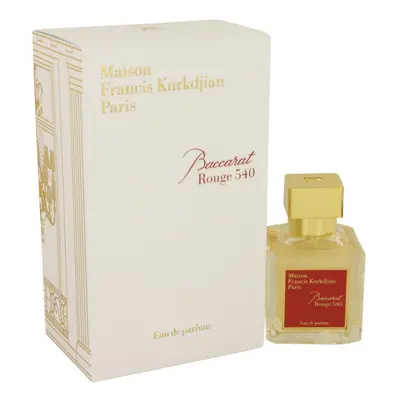 Maison Francis Kurkdjian - Baccarat Rouge 540 70ML Eau De Parfum Spray